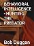 BEHAVIORAL INTELLIGENCE - H...