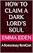 How to Claim a Dark Lord’s ...