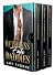 Ruthless Fake Daddies Box Set