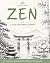 Zen Colouring Book: A calm ...