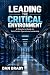 Leading the Critical Enviro...