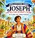 JOSEPH AND HIS COAT OF MANY...
