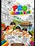 PRO Coloring Book: Amazing ...