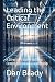 Leading the Critical Enviro...