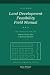 Land Development Feasibilit...