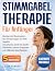 Stimmgabel-Therapie für Anf...