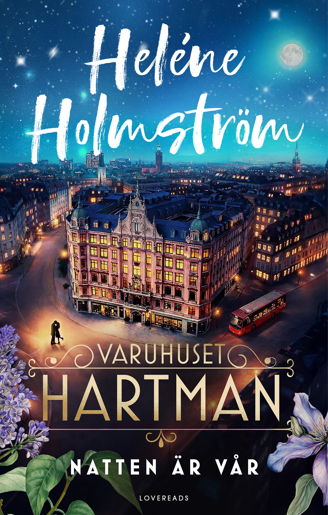 Read Natten är vår