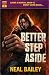 Better Step Aside (The Hal ...