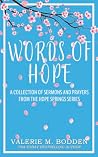 Words of Hope: A ...