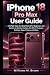iPhone 18 Pro Max User Guid...