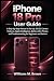 iPhone 18 Pro User Guide: A...