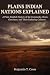 Plains Indian Nations Expla...