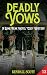 Deadly Vows