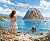 The Door in Morro Rock
