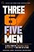 THREE 6 FIVE 4 MEN: Daily I...