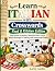 Learn Italian with Crosswords by Larry Aiello