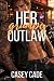 Her Grumpy Outlaw