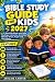 Bible Study Guide For Kids ...