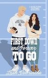First Down and Fo...