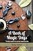 A Book of Magic Days: a dai...