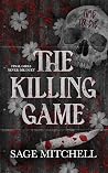 The Killing Game (Final Girls Never Die Duet #1)