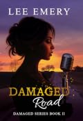 Damaged Road