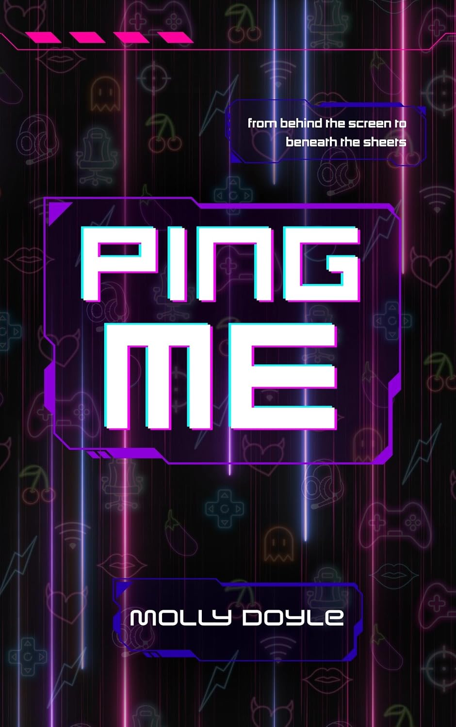 Read Ping Me