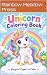 Unicorn Magic Land: Color t...