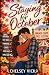 Staying for October by Chelsey Vick
