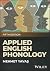 Applied English Phonology by Mehmet Yavaş