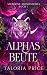 Alphas Beute (Silberne Mond...