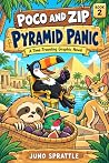 Pyramid Panic: A ...