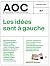 Les idées sont à gauche