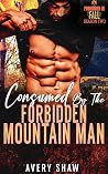 Consumed by the Forbidden Mountain Man