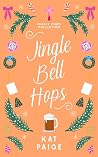 Jingle Bell Hops by Kat Paige