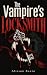 The Vampire's Locksmith: A Paranormal Romantic Suspense Novel (Bound by Blood)