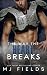 The Way The Heart Breaks by MJ Fields The Way The Heart Breaks by MJ Fields