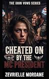 Cheated On By The...