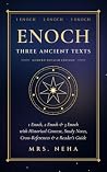 Enoch: Three Anci...