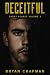 Deceitful: Short Scares Vol...