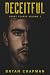 Deceitful: Short Scares Vol...