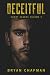 Deceitful by Bryan Chapman Deceitful by Bryan Chapman