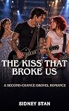 The Kiss That Bro...