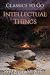 Intellectual Things: Restor...