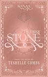 The First Stone (The First Collection) Book cover for The First Stone (The First Collection)