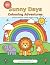 Sunny Days Colouring Adventure