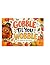 Gobble Til You Wobble: A Si...
