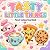 Tasty Little Things: Food C...