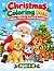 Christmas Coloring Fun: A C...
