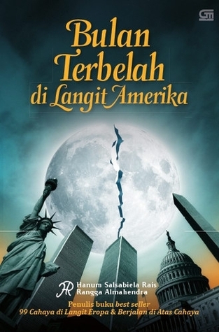 Read Bulan Terbelah di Langit Amerika